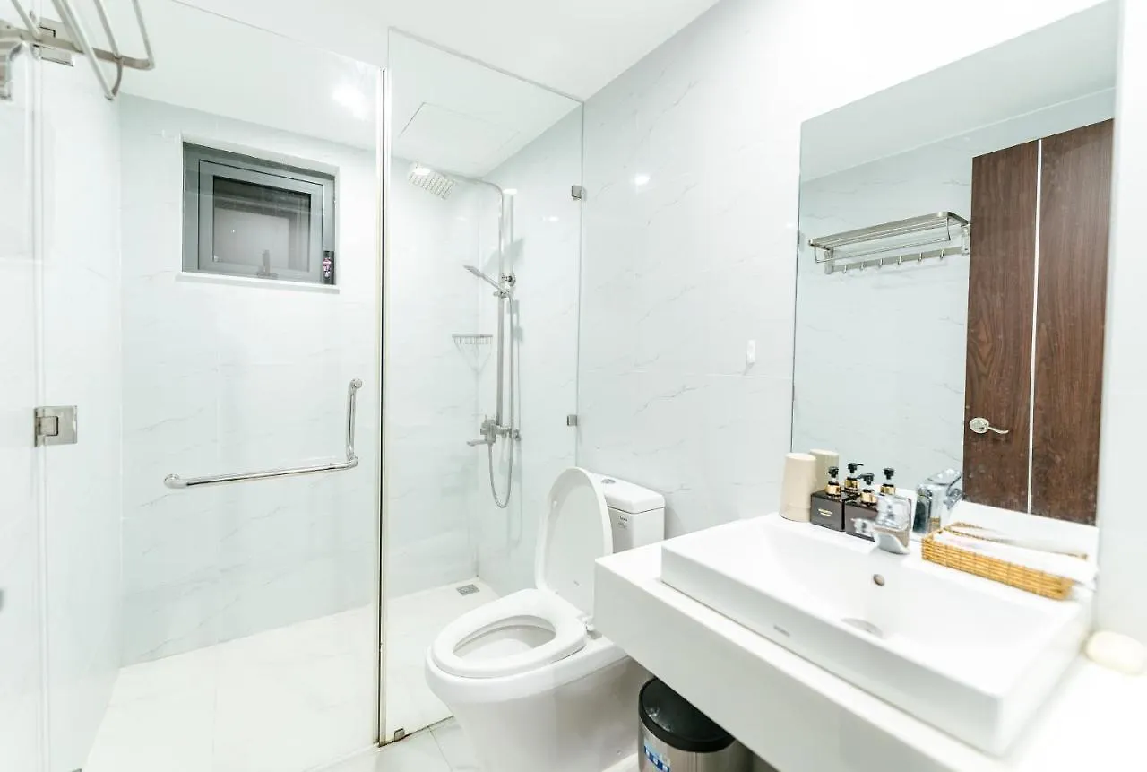 Sweden Hotel And Apartment Da Nang Vietnam