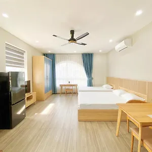 Moc Son - Attractive Price For Week And Month - Serene Beachside Retreat Near Marble Mountains Дананг