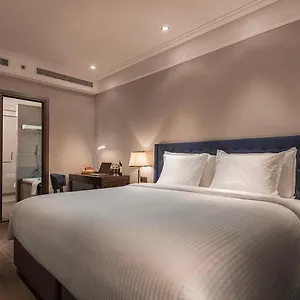 Luxury In Altara Building With Ocean View 아파트호텔